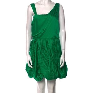 NWT Alice & Olivia dress - missing the belt